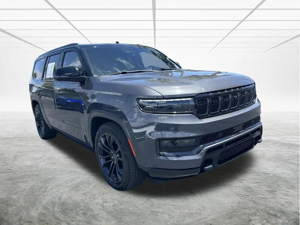 jeep grand wagoneer 2024 1C4SJVFP1RS100987 image jeep grand wagoneer 2024 1C4SJVFP1RS100987 image